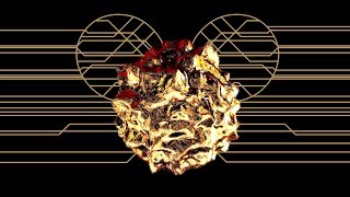 Deadmau5 - Avaritia (3D Motion Graphics / Visuals)