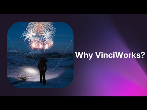 Why Vinciworks? Compliance eLearning that people actually want to do
