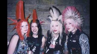 The Devotchkas (Oi! Music)
