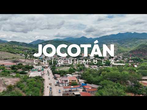 Cruzada Evangelística en Jocotán, Chiquimula, Guatemala.