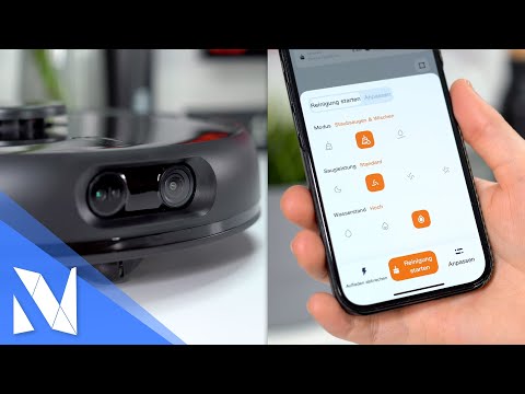 ZACO A11 Video 2607