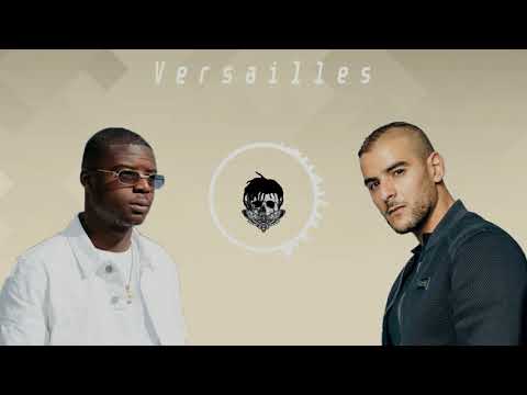 Versailles   Ninho X Sofiane Type Beat