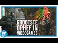 Dit zijn de meest controversiële momenten in games!