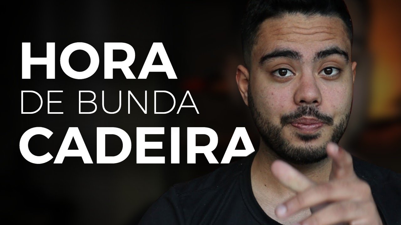 É por isso que você não consegue focar no estudo...