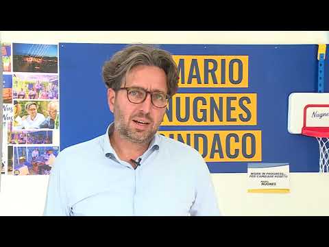 L'Appello del Candidato - Roseto degli Abruzzi