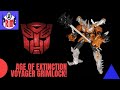 JJ Prime REVIEWS Transformers Age Of Extinction Voyager Class GRIMLOCK