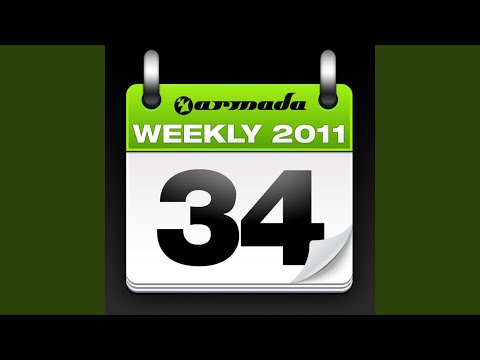 Sunrise 2011 (Original Mix Edit)