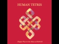 human tetris Brotherhood 