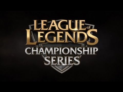 CW vs aAa - Wolves Bjergsen Pentakill! - LCS 2013 EU W4D1