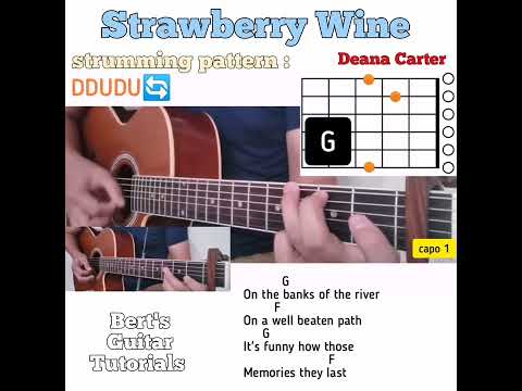 Strawberry Wine - The Band