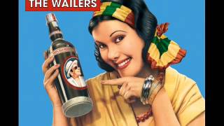 Karl Zero & The Wailers - Reggae Merengue