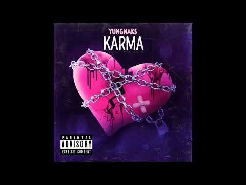 YungNaks - Karma (feat. WB)