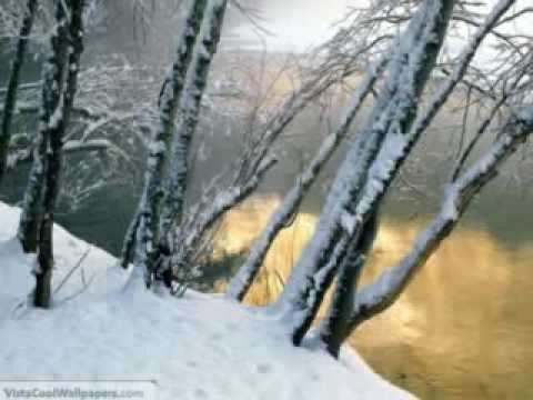 Video thumbnail for You Only Cross My Mind in Winter