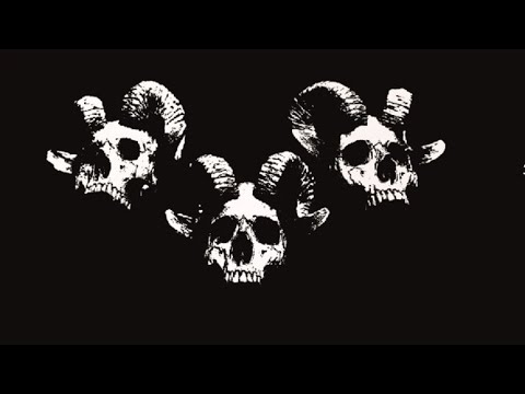 Goatkraft - Barbaric Hatred and Doom (Compilation: 2021)