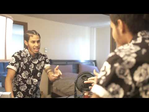 GFK Boogz X GFK Chulito - "Confusing"