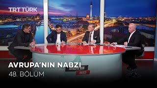 Afganistan-Pakistan Çatışmasının Avrupa Birliği'ne Etkileri | Avrupa'nın Nabzı -