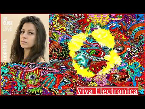 Alexander Savvidi & Alexandra Savvidi - So close (Original Mix) [HOROSHO.]