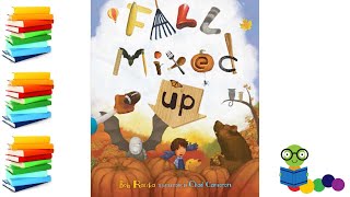 Fall Mixed Up - Kids Books Read Aloud