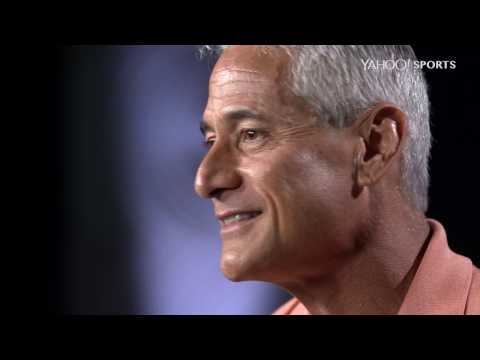 The Life and Times of Greg Louganis - Rio Olympics 2016