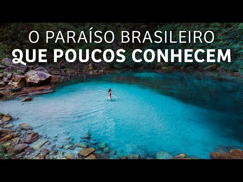 A HIDDEN GEM IN MATO GROSSO (You need to visit!) | 8-day itinerary in Barra do Garças