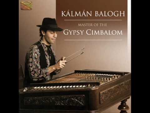 Kalman Balogh