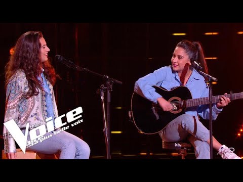 Caesarean section - Stromae - Doya | The Voice 2023 | Blind Audition