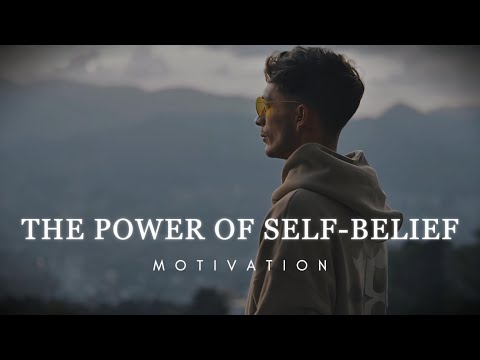 Luke Belmar: The Power of Self-Belief | Motivational Video