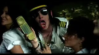 Video thumbnail of "Escape The Fate - 10 Miles Wide"