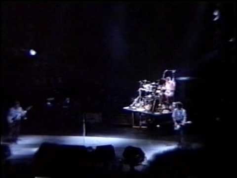 REM - White Tornado 1987