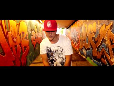 LANDI feat K G ONE CLICK CLACK Official Video HD