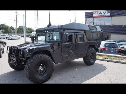 Buy Used Cars Toronto >> 1995 Hummer H1 6.5L DIESEL (NOT HUMVEE!!) EXPEDITION/CAMPER! | Cars & Trucks | City of Toronto ... Buy Used Cars Toronto >> 1995 Hummer H1 6.5L DIESEL (NOT HUMVEE!!) EXPEDITION/CAMPER! | Cars & Trucks | City of Toronto ...