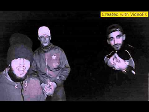 NoirKanak feat. PoP High - Ja ich will Haze