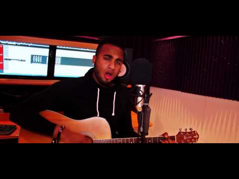Eric's Studiosessions Episode 6 - ZAR - The Riddle