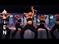 ALNW OVERZONE SAAY EUANFLOW CHOREOGRAPHY