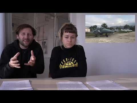#rC3 - 5 Jahre blutiger Deal mit Libyen