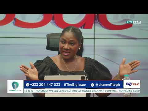 Ridge Hospital Death: Akosua Manu Calls for Inquiry Into Maternal Deaths