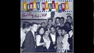 Larry Williams   Give Me Love