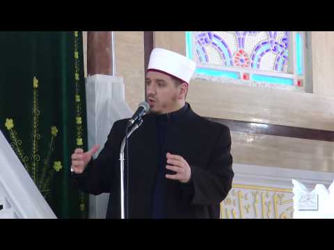 HUTBE | 19. Familja dhe ruajtja e shoqërisë - Enis Rama