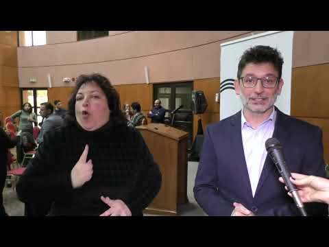 Se lanzó la cohorte 2022 de la Tecnicatura en Interpretación de Lengua de Señas Argentina