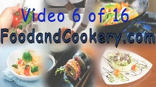 Food safety training - Food hygiene training courses - Food safety training West Wales