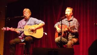 Thunder Across The Reef - John Schumann & Hugh McDonald