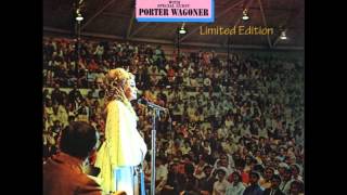 Dolly Parton 01 - Introduction By Cas Walker, Wabash Cannon Ball