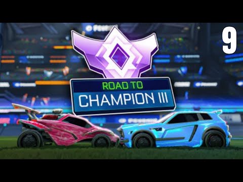 Opponent RAGE Quits for NO Reason | Rocket League