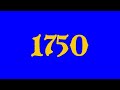 Challenge Countdown From 1800