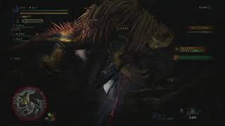 【TSR】モンスターハンター：ワールド実況【その１】