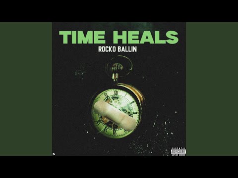 Time Heals