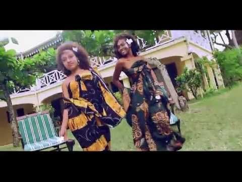 Deszo ft Basta Lion - Beautiful Gasy GirL