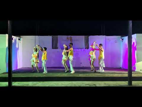 Lambada Danzas Tricolor Guanare Portuguesa 
