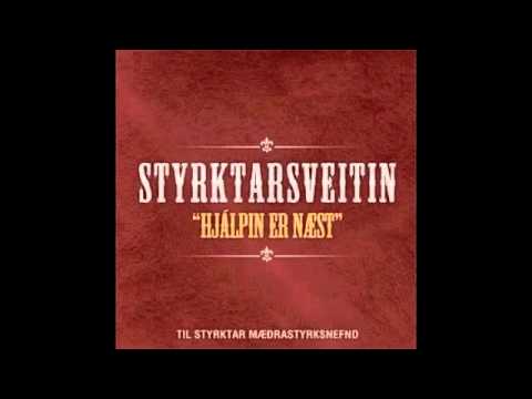 Hugur minn er hjá þér