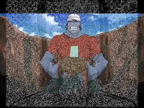 Mira Nygus is in Love in a Zombie